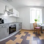 Jungwirth - M&r Culinarium Hotel *