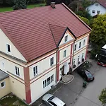 Jungwirth - M&r Culinarium Hotel