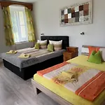 Hotel Jungwirth - M&r Culinarium