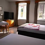 Hotel Jungwirth - M&r Culinarium *