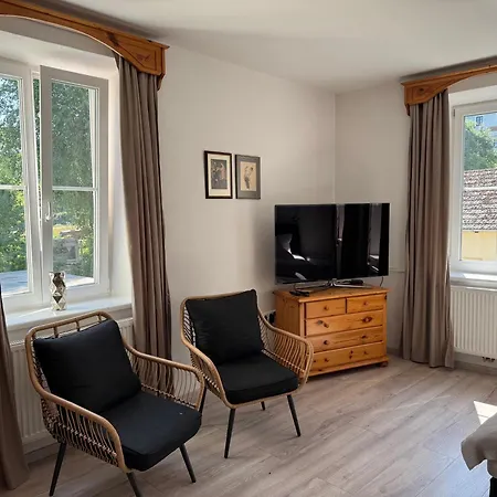 ホテル Jungwirth - M&r Culinarium *