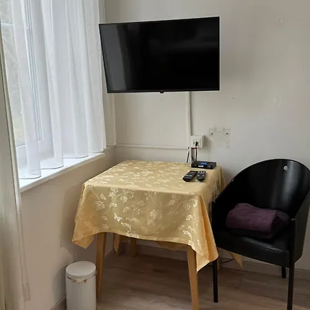 Hotel Jungwirth - M&r Culinarium *