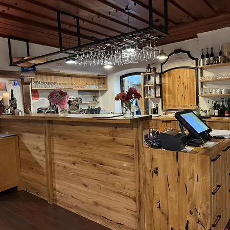 Jungwirth - M&r Culinarium * Wanghausen