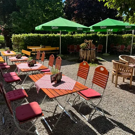 Jungwirth - M&r Culinarium Wanghausen