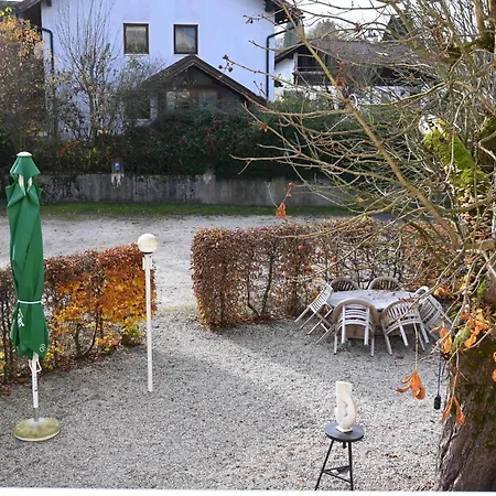 Jungwirth - M&r Culinarium * Wanghausen