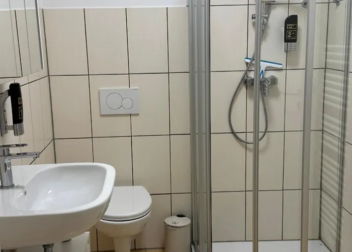 ホテル Jungwirth - M&r Culinarium Wanghausen