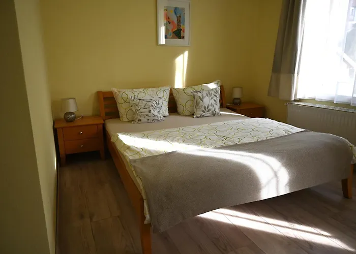 ホテル Jungwirth - M&r Culinarium