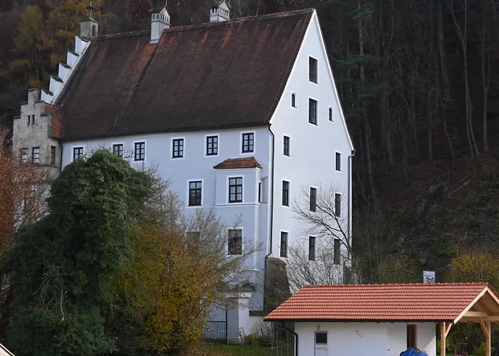 Jungwirth - M&r Culinarium Wanghausen