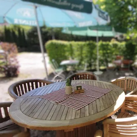 Jungwirth - M&r Culinarium Szálloda Wanghausen