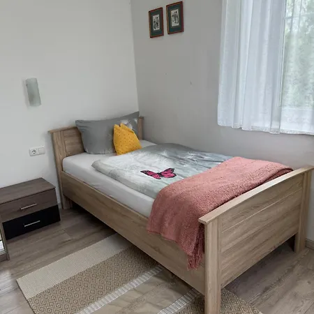 Szálloda Jungwirth - M&r Culinarium Wanghausen