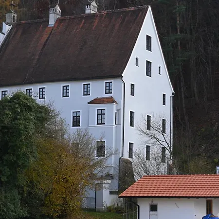 Jungwirth - M&r Culinarium Wanghausen