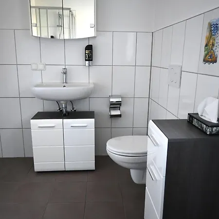Szálloda Jungwirth - M&r Culinarium Wanghausen
