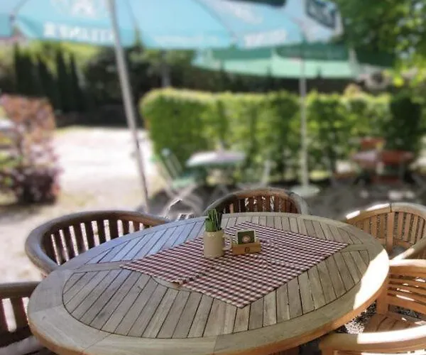 Jungwirth - M&r Culinarium Ξενοδοχείο Wanghausen