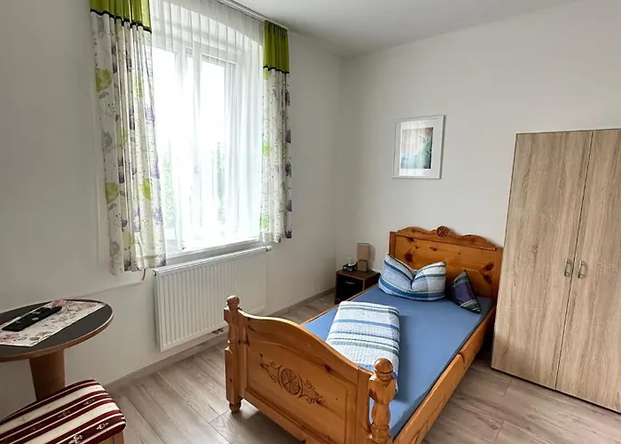 Ξενοδοχείο Jungwirth - M&r Culinarium *