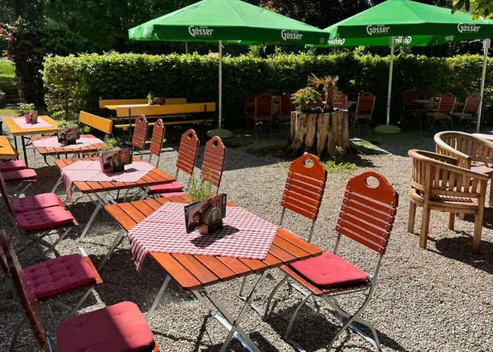 Jungwirth - M&r Culinarium Wanghausen