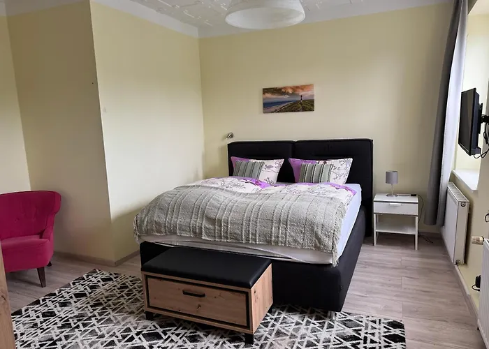 Ξενοδοχείο Jungwirth - M&r Culinarium Wanghausen