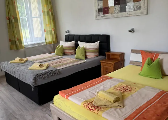 Ξενοδοχείο Jungwirth - M&r Culinarium