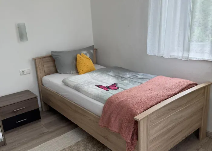 Ξενοδοχείο Jungwirth - M&r Culinarium Wanghausen