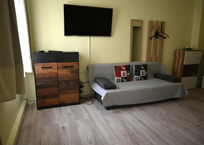 Ξενοδοχείο Jungwirth - M&r Culinarium Wanghausen