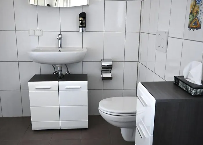 Ξενοδοχείο Jungwirth - M&r Culinarium Wanghausen