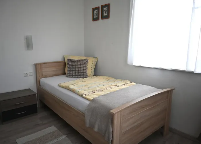 Jungwirth - M&r Culinarium * Wanghausen