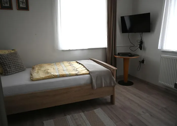 Ξενοδοχείο Jungwirth - M&r Culinarium *