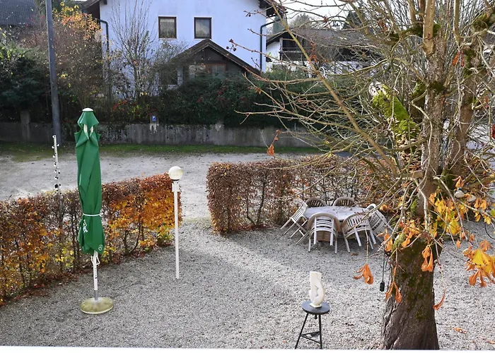 Jungwirth - M&r Culinarium * Wanghausen